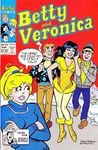 Betty & Veronica #75