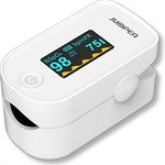 Santa Medical Pulse Oximeter