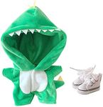 niannyyhouse Dinosaur Suit 20cm(7.8