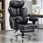 GTRACING Big and Tall Gaming Chair