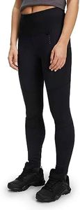 Falke Women's TK Tights, Black (Black 3001)