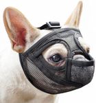 Mayerzon Short Snout Dog Muzzle, Fr