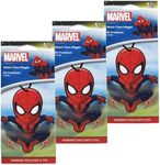 Marvel Spider-Man Car Accessories -