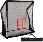 GoSports 7 ft x 7 ft ELITE Baseball