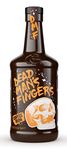 Dead Man's Fingers Coffee Rum 70cl