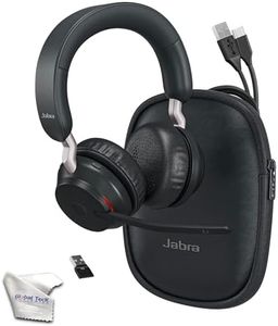 Jabra Evol