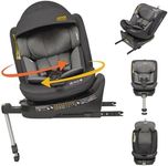 Jovikids Car Seat, i-Size 360 Rotat