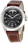 Hamilton Watch Khaki Field King Aut