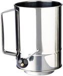 Cuisena Flour Sifter, Multicoloured 97046