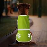 Candofly Reflective Dog Vest for Sa