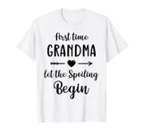 New Grandma T-shirts