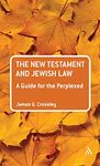 The New Testament and Jewish Law: A Guide for the Perplexed (Guides for the Perplexed)