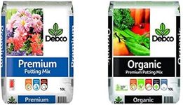 Debco Premium Potting Mix 10 Litre 