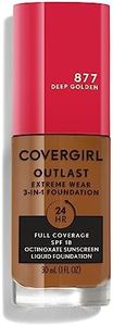 Covergirl 