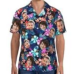 Personalized Fashion Hawaiian Shirt