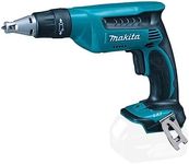 Makita 18V Screwdriver