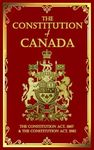 The Constitution of Canada