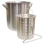 Camp Chef 42-Quart Aluminum Pot