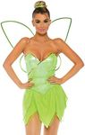 Leg Avenue Costume, Multi, Medium