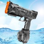 Funwee Electric Water Guns for Adul