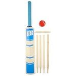 PowerPlay BG888 Deluxe Cricket Set 