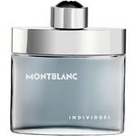 Montblanc Individuel Eau de Toilette