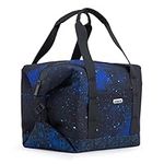 UNIKER Insulated Lunch Bag Foldable