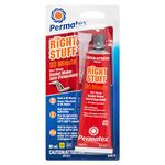 Permatex 30871 The Right Stuff Red 90-Minute Gasket Maker, 80mL