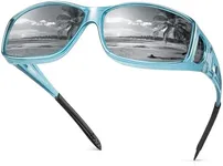 URUMQI Polarized Sunglasses Fit Ove