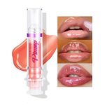 Lip Plumper Lip Glosses