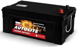 12V SFL220AHC100 Leisure battery 20