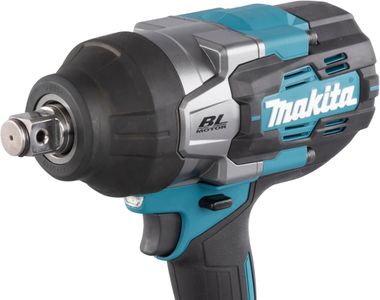 Makita 40V Cordless Impact Wrench – High Torque Power Tool