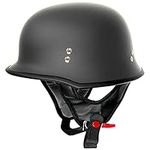 Outlaw Helmets T99 Charcoal Gray Ge