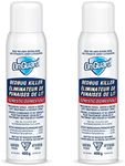 Bed Bug Spray - 2 Pack