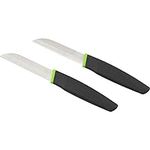 Good Cook Touch Paring Knife, 2-Pac