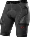 Fox Titan Race Padded Liner Shorts 