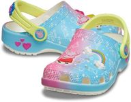 Crocs Kids Classic Peppa Pig Clogs 