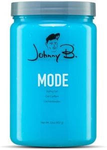 JOHNNY B.