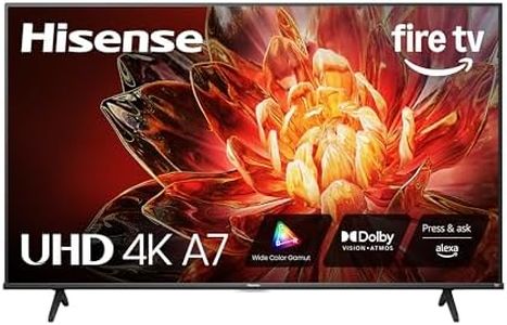 Hisense 50