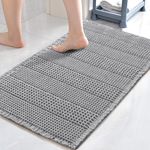 H.VERSAILTEX Upgraded Waffle Bath M
