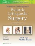 Operative Techniques in Pediatric Orthopaedic Surgery