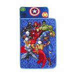 Marvel Nap Mats