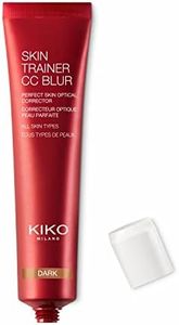 KIKO Milano Skin Trainer CC Blur 04 | Optical Corrector That Smoothes The Skin And Evens Out The Complexion And Skin Tone