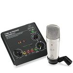 Behringer Recording Software