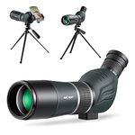 Spotting Scopes For Hunting