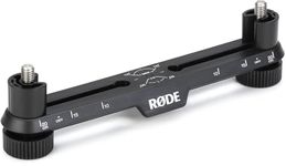 RØDE Stereo Bar Stereo Spacing Bar of up to 20cm Distance