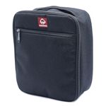 WOLVERINE Insulated Lunch Box - Black