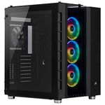 Corsair Pc Gaming Cases