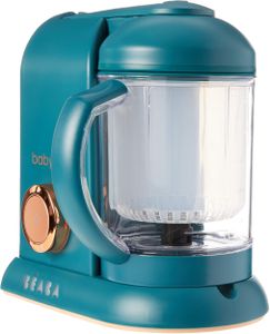BEABA Babycook Solo Baby Food Maker – Pine Green