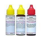 taylor Replacement Reagent Refill K